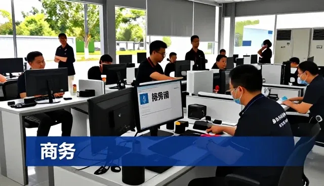 效率提升视角下的项目咨询服务策划